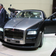 Illustration for article titled Top 11 Concept Cars Of The 2009 Geneva Motor Show